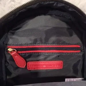 Tommy Hilfiger | Bags | Tommy Hilfiger Orginial Color Mini  display picture 3